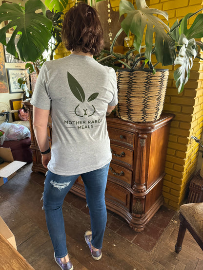 Vegan T-shirt